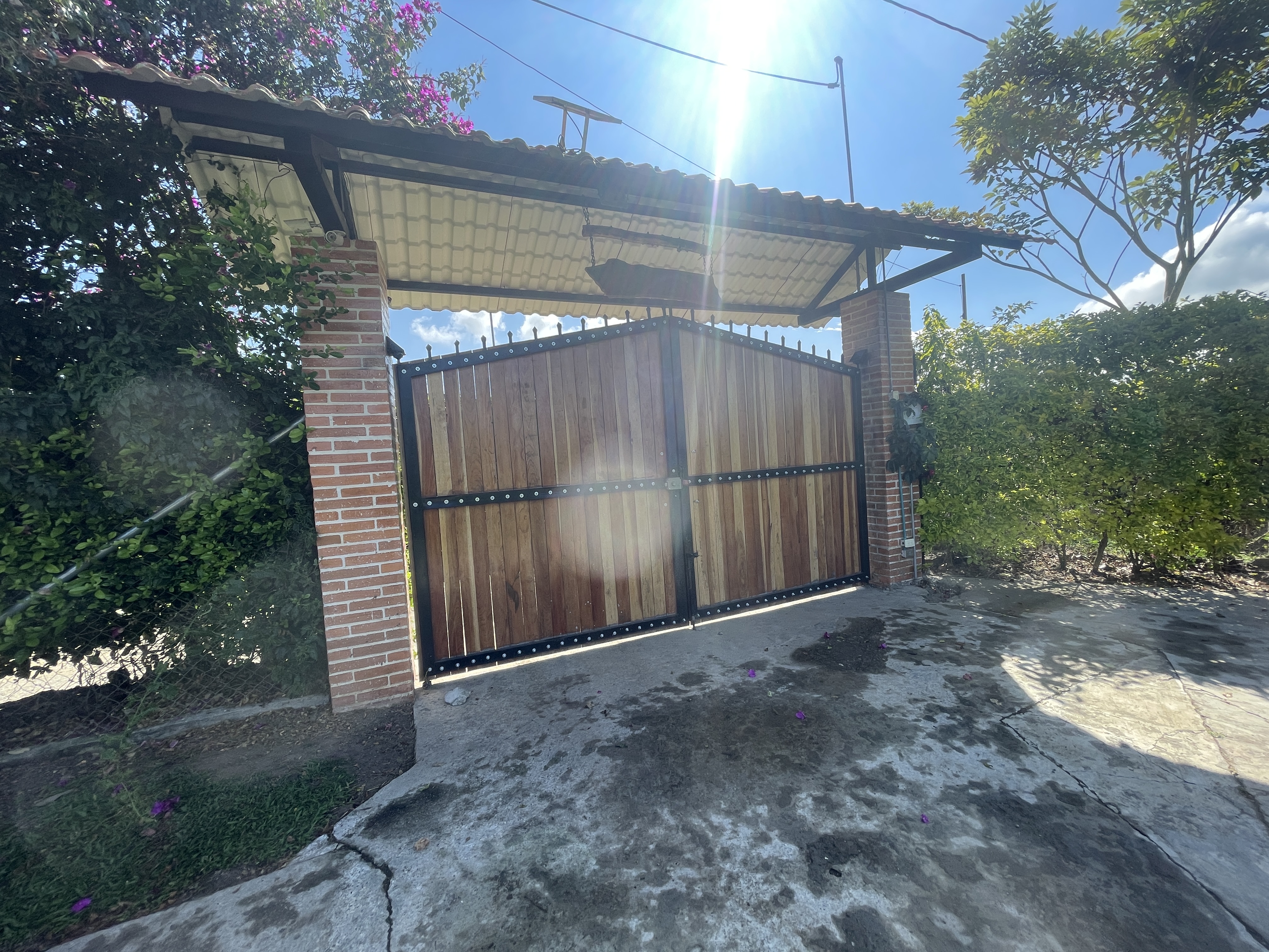 Foto de Casa campestre en Venta en Zona rural, Alcala - 2 - 279064533