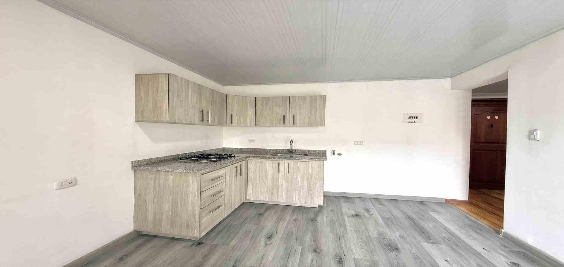 Foto de Apartaestudio en Arriendo en San josé, Pereira - 6 - 279063027