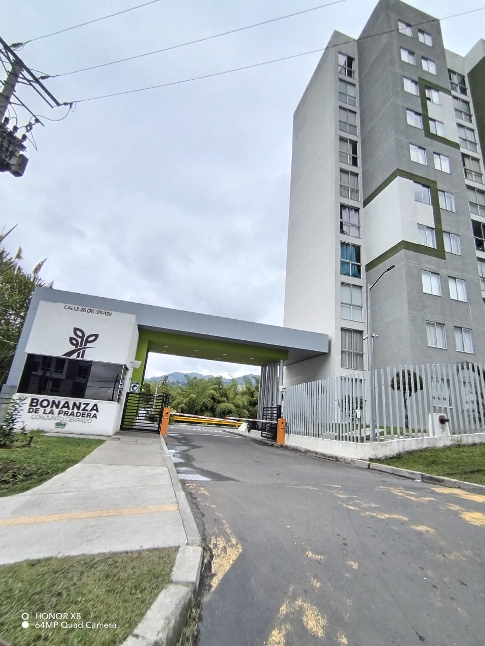 Foto de Apartamento en Venta en La pradera, Dosquebradas - 3 - 279064408