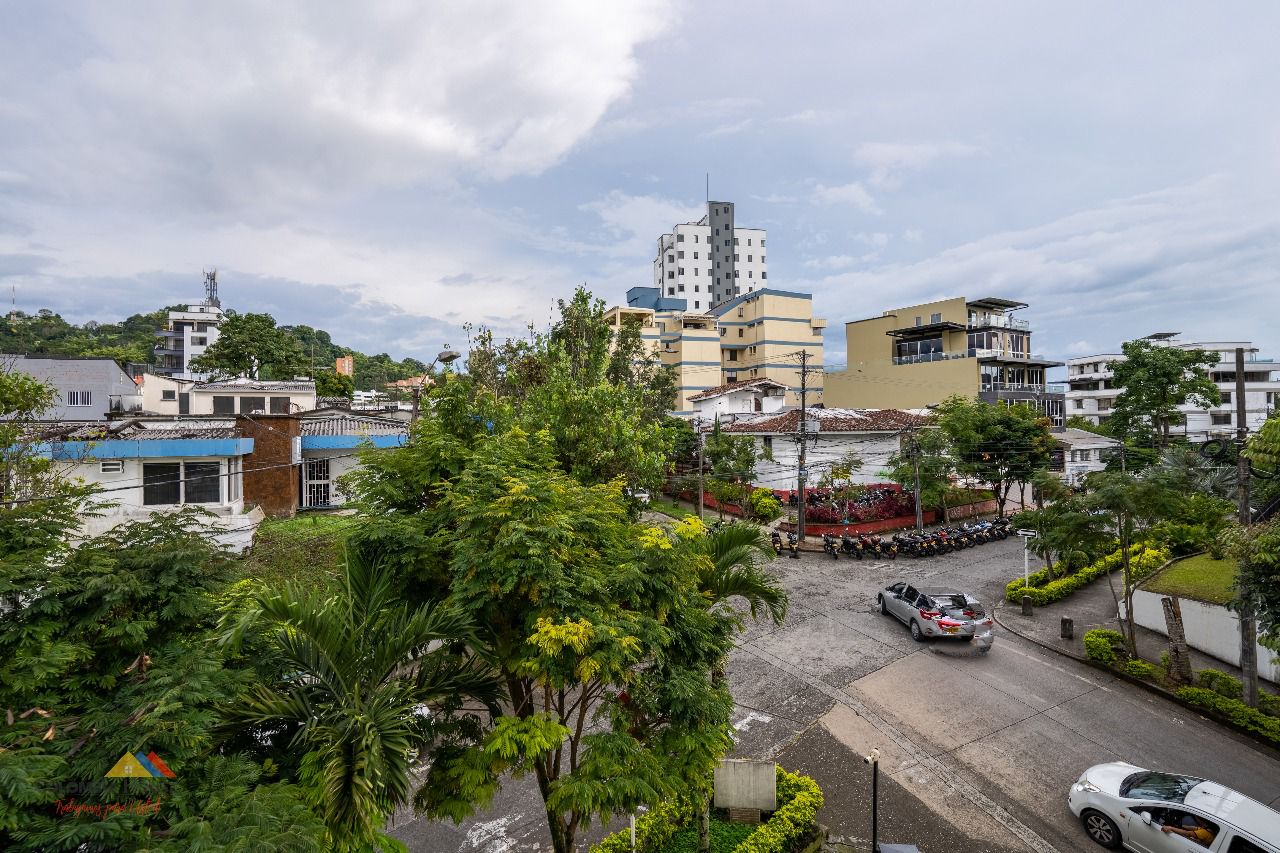 Foto de Apartamento en Venta en Alamos, Pereira - 13 - 279065600