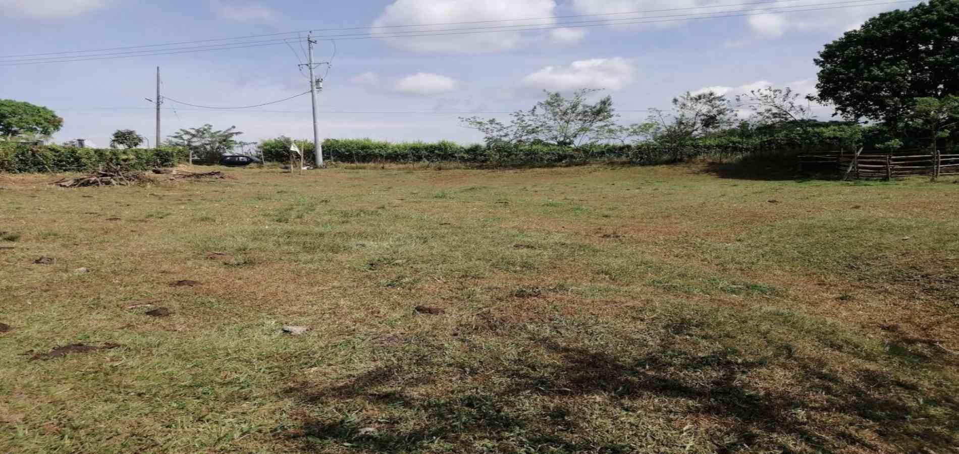 Foto de Lote / terreno en Venta en Cerritos, Pereira - 8 - 2791024501