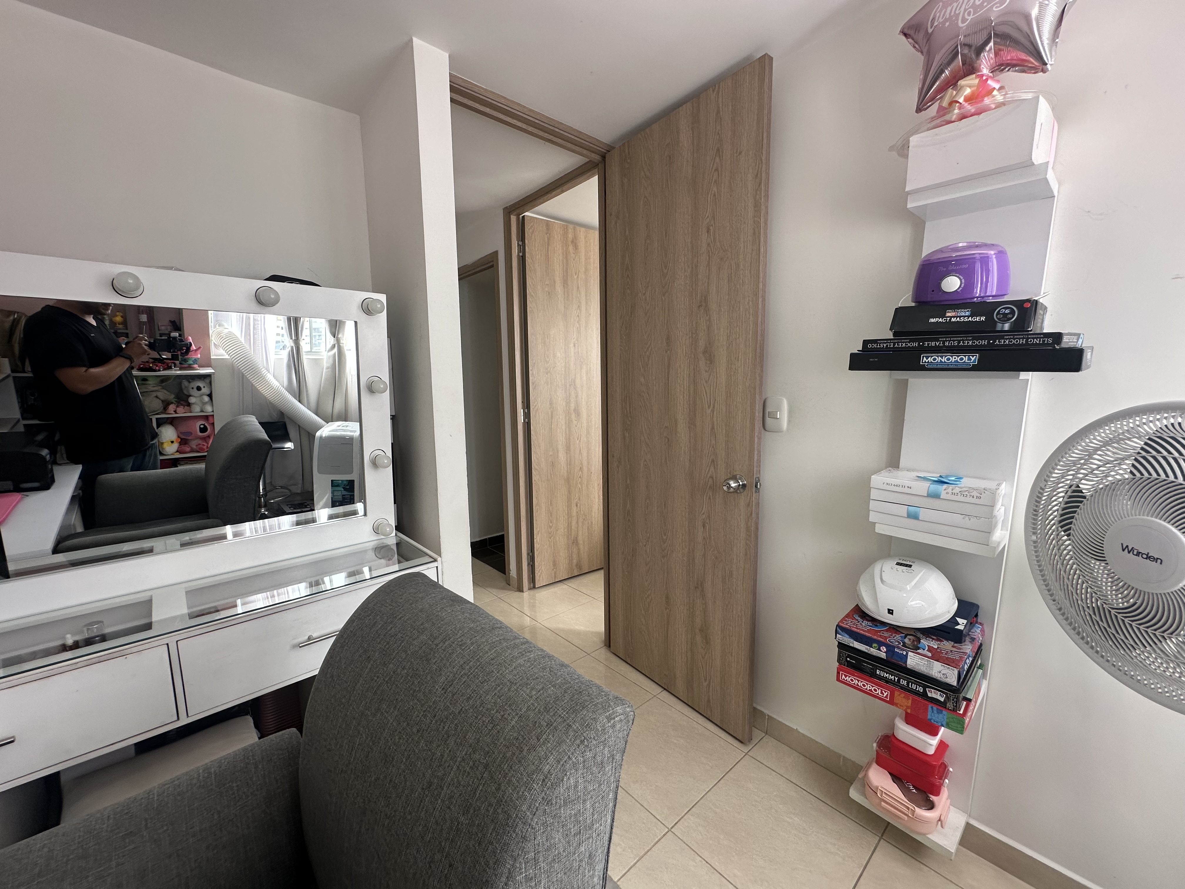 Foto de Apartamento en Venta en Puerto espejo, Armenia  - 15 - 279069706