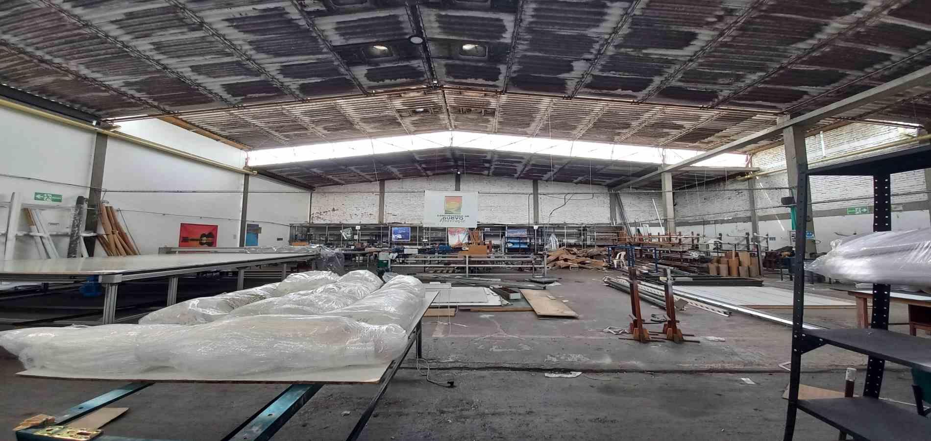 Foto de Bodega para Arriendo en La villa, Pereira - 279068409