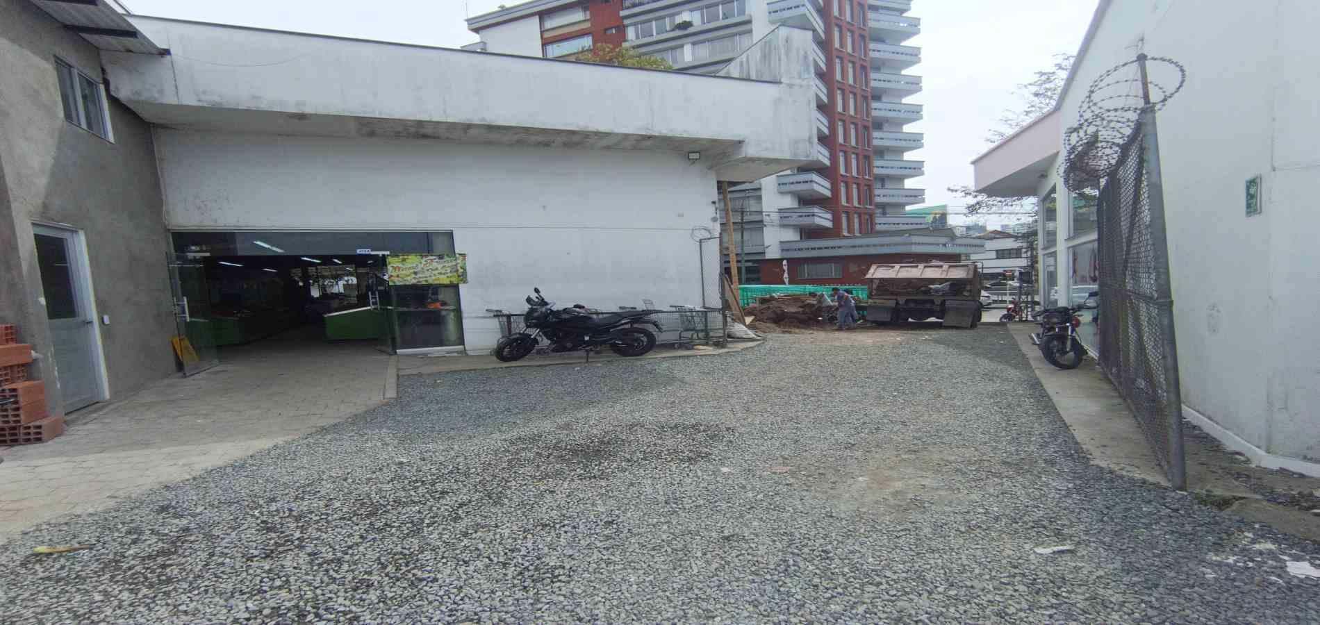 Foto de Local en Arriendo en El triangulo, Manizales - 4 - 279070048