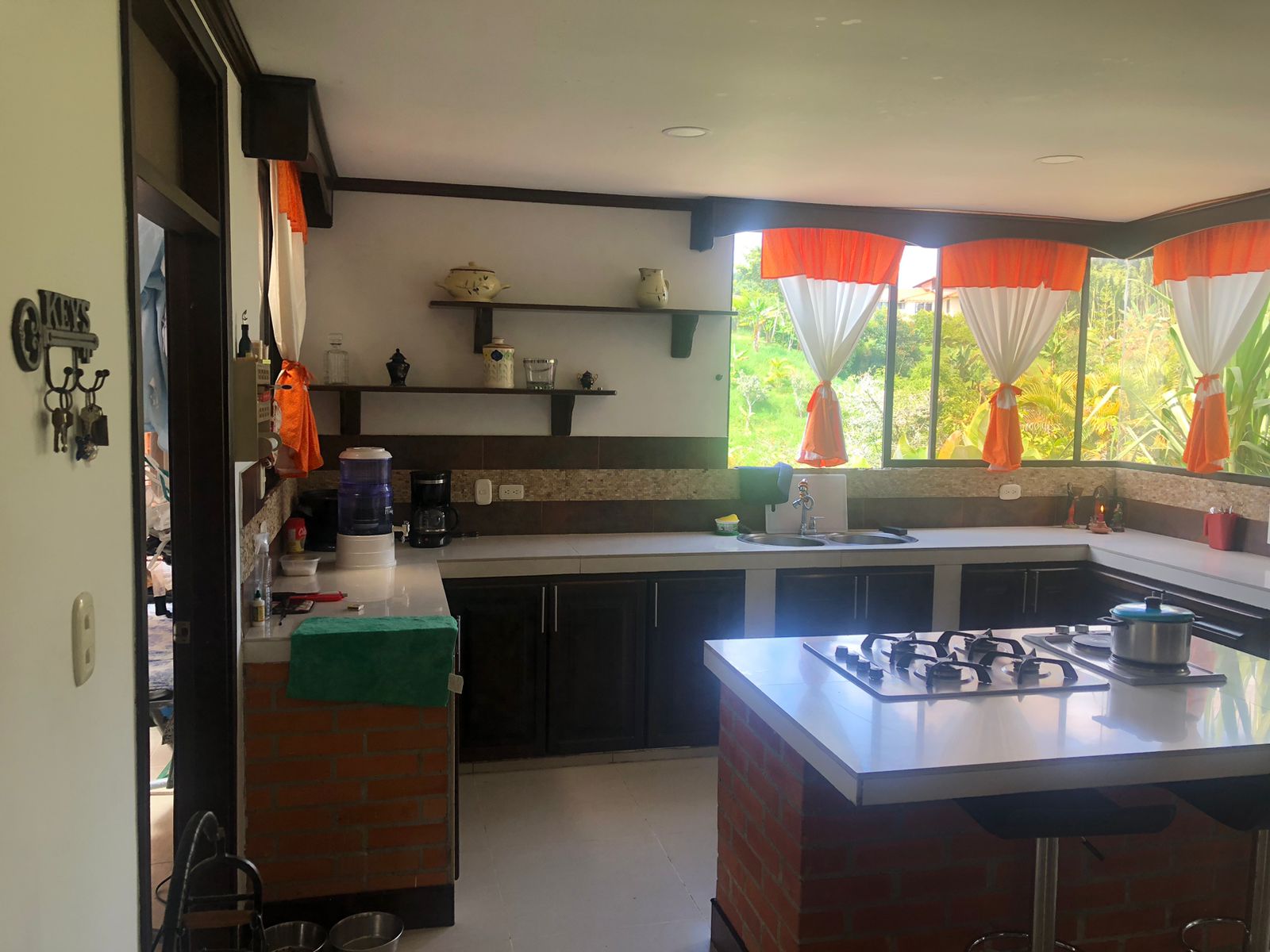 Foto de Casa campestre en Venta en Via armenia, Pereira - 6 - 279052249