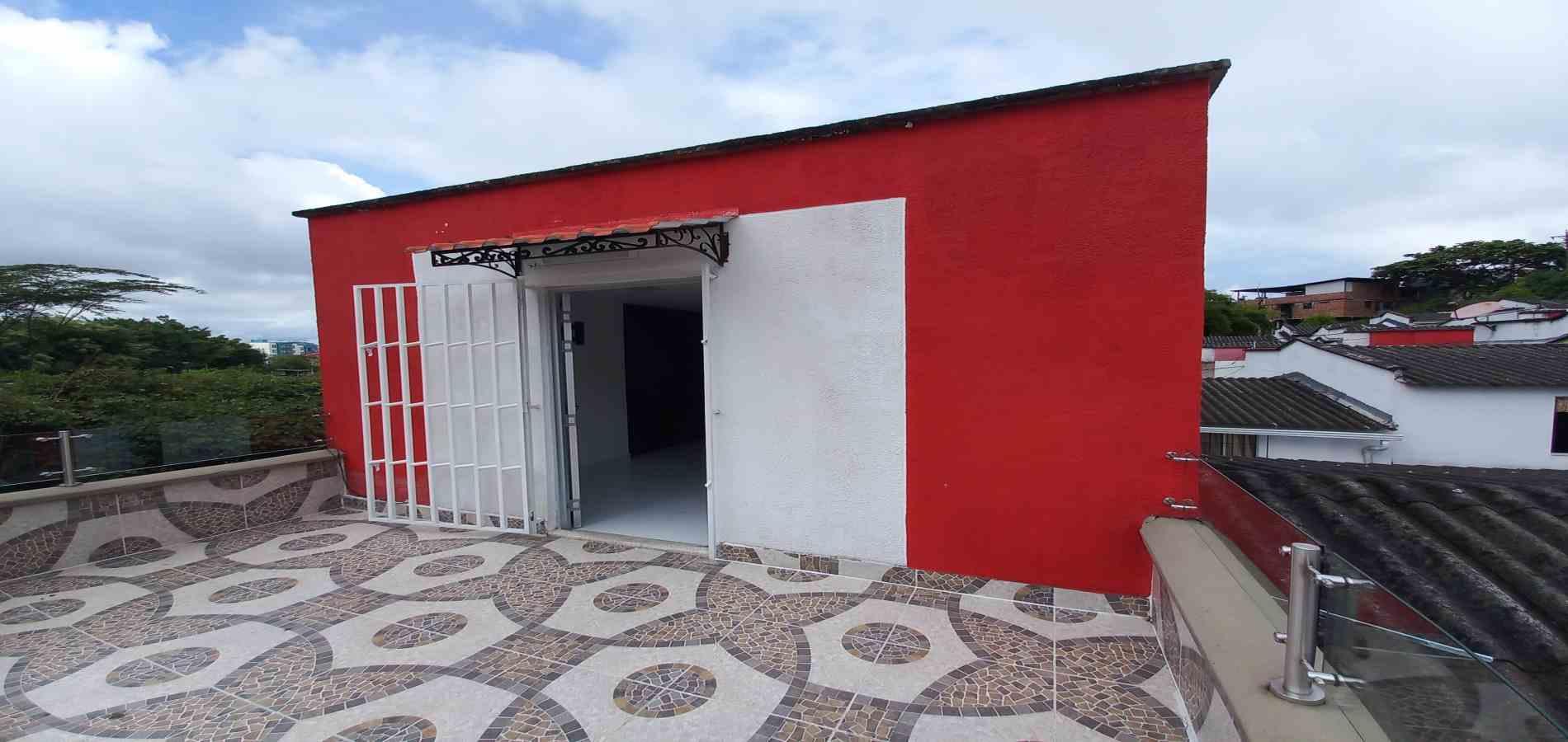Foto de Casa en Venta en Parque industrial, Pereira - 12 - 279068917