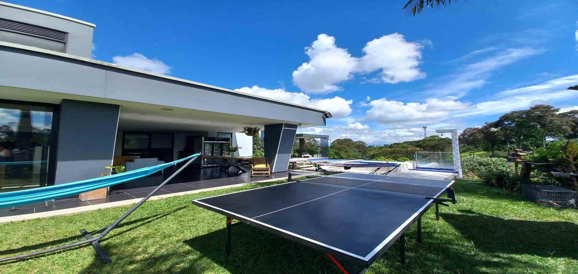 Foto de Casa campestre en Venta en Pueblito cafetero, Pereira - 10 - 279068005