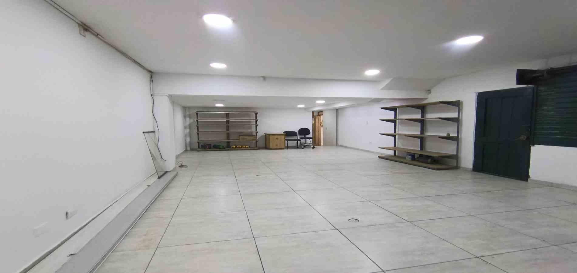 Foto de Bodega para Arriendo en Galerias, Manizales - 279068983