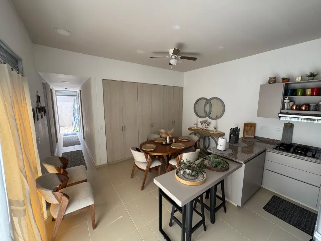 Foto de Casa para Venta en Galicia, Pereira - 279067989