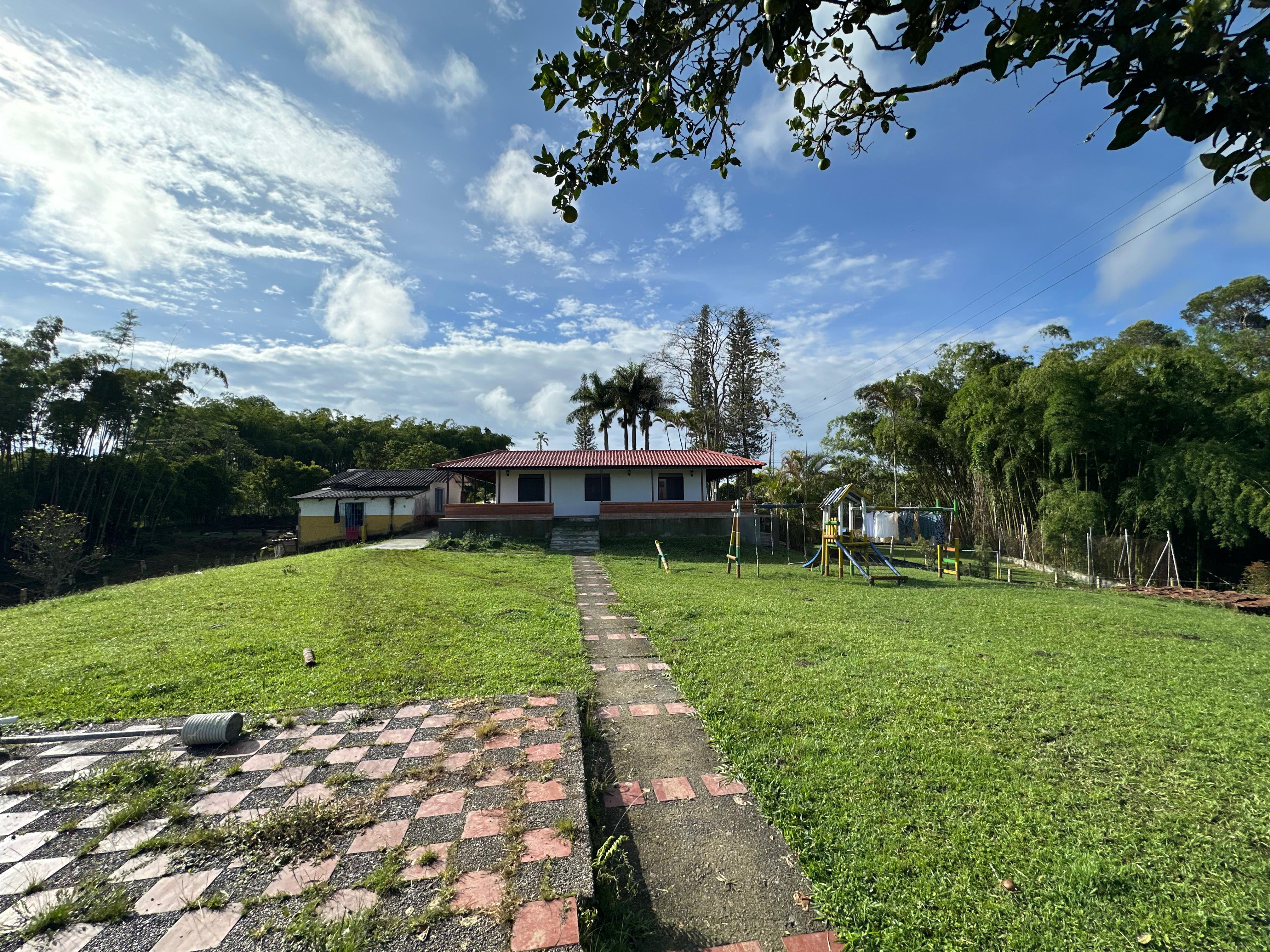 Foto de Finca en Venta en Alto alegrias, Pereira - 15 - 279065672