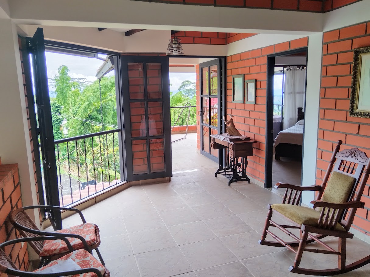 Foto de Casa campestre en Venta en Vereda santagueda, Palestina - 9 - 279060830