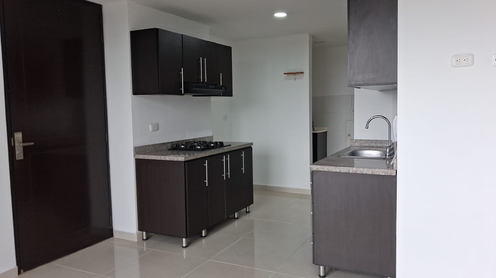 Foto de Apartamento en Venta en Estadio, Armenia  - 11 - 279069469