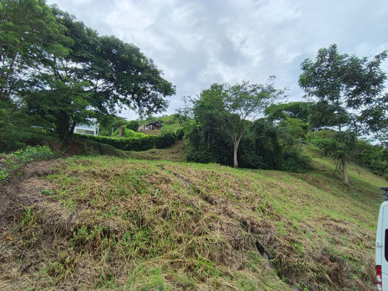 Foto de Lote / terreno en Venta en Condominio campestre reserva del campo, Manizales - 15 - 279064110
