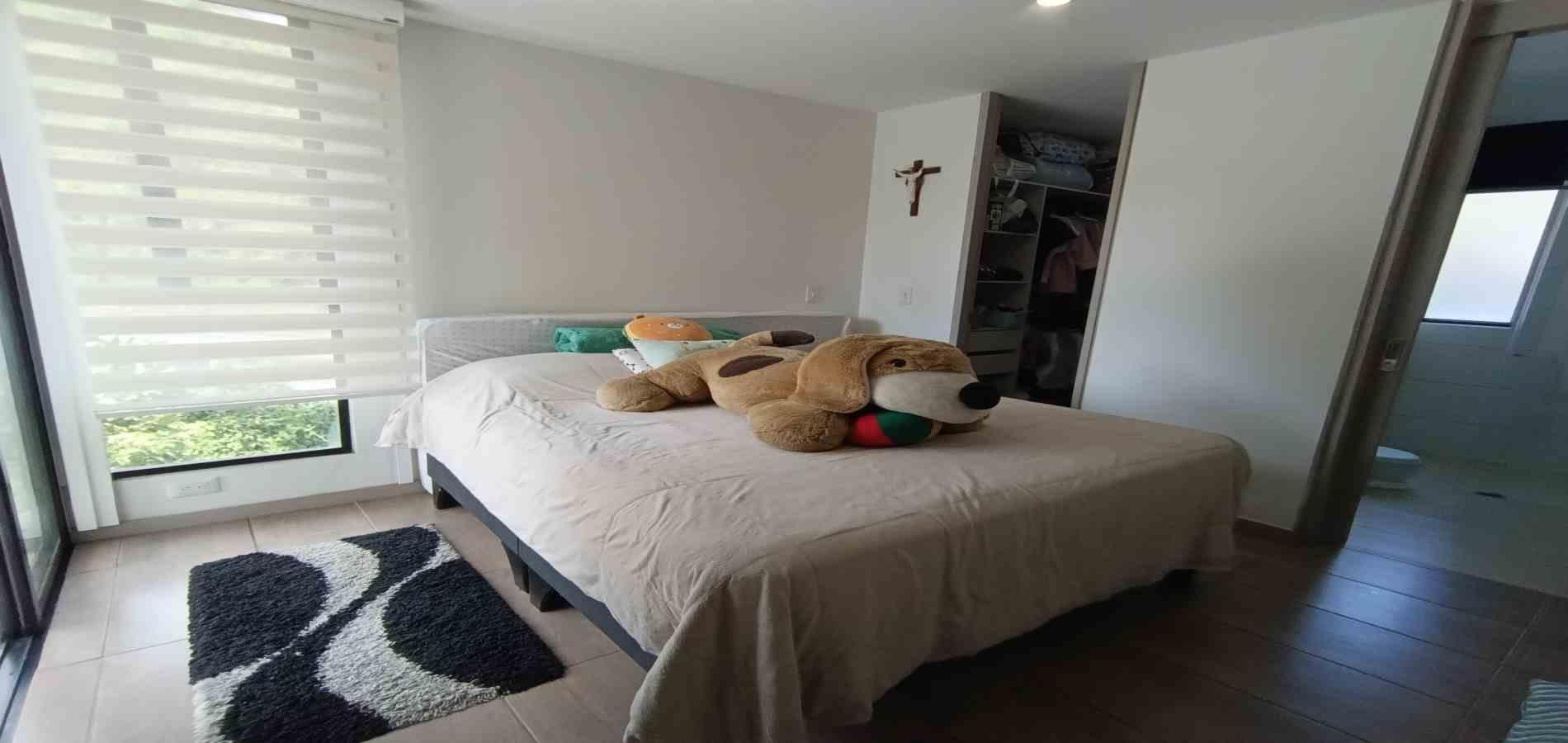 Foto de Apartamento en Arriendo en El trebol, Manizales - 10 - 279068212