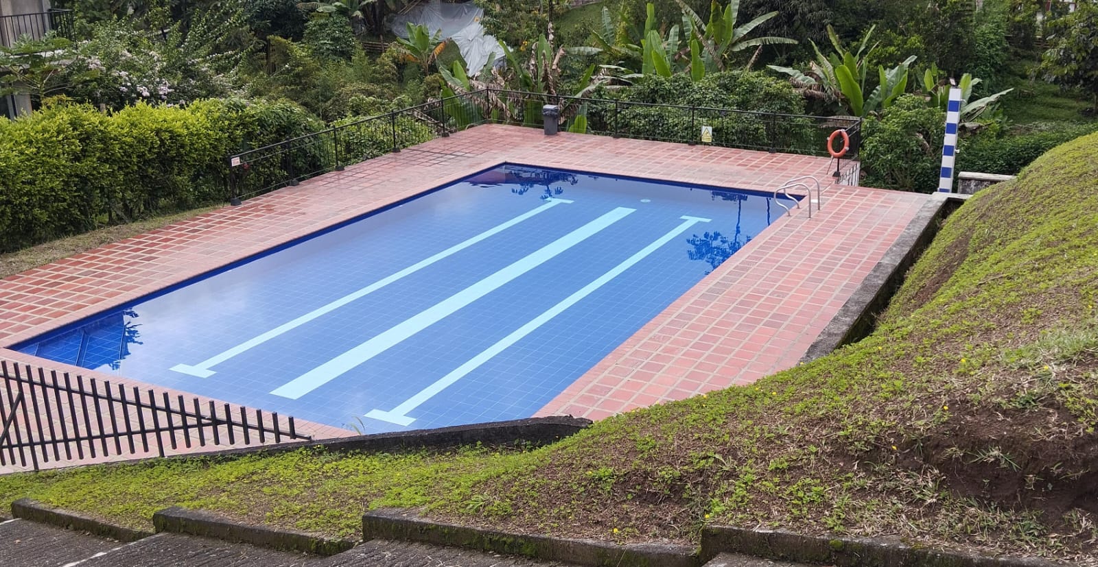 Foto de Casa campestre en Venta en Vereda santagueda, Palestina - 9 - 279062848