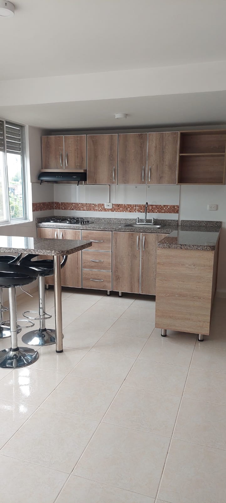Foto de Apartamento para Venta en Puerto espejo, Armenia  - 279065543