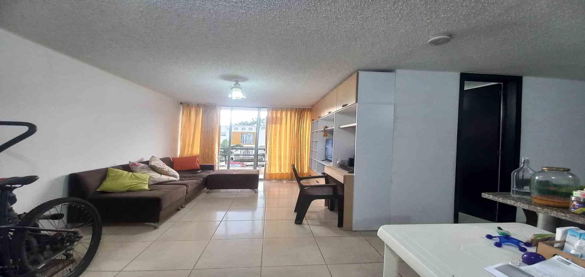 Foto de Apartamento en Venta en Manantial, Santa rosa de cabal - 11 - 279068802