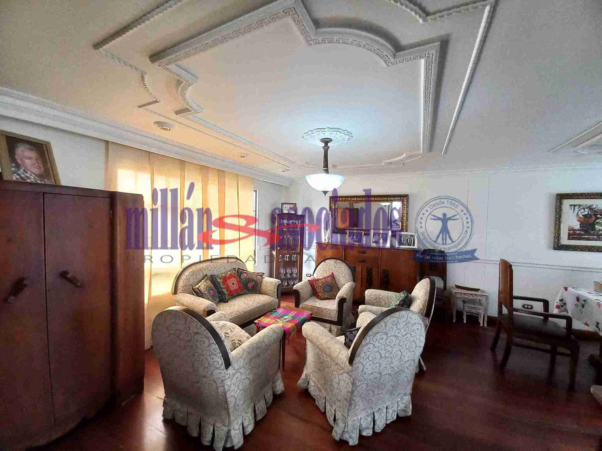 Foto de Casa para Venta en Comuna universidad/pinares, Pereira - 52001