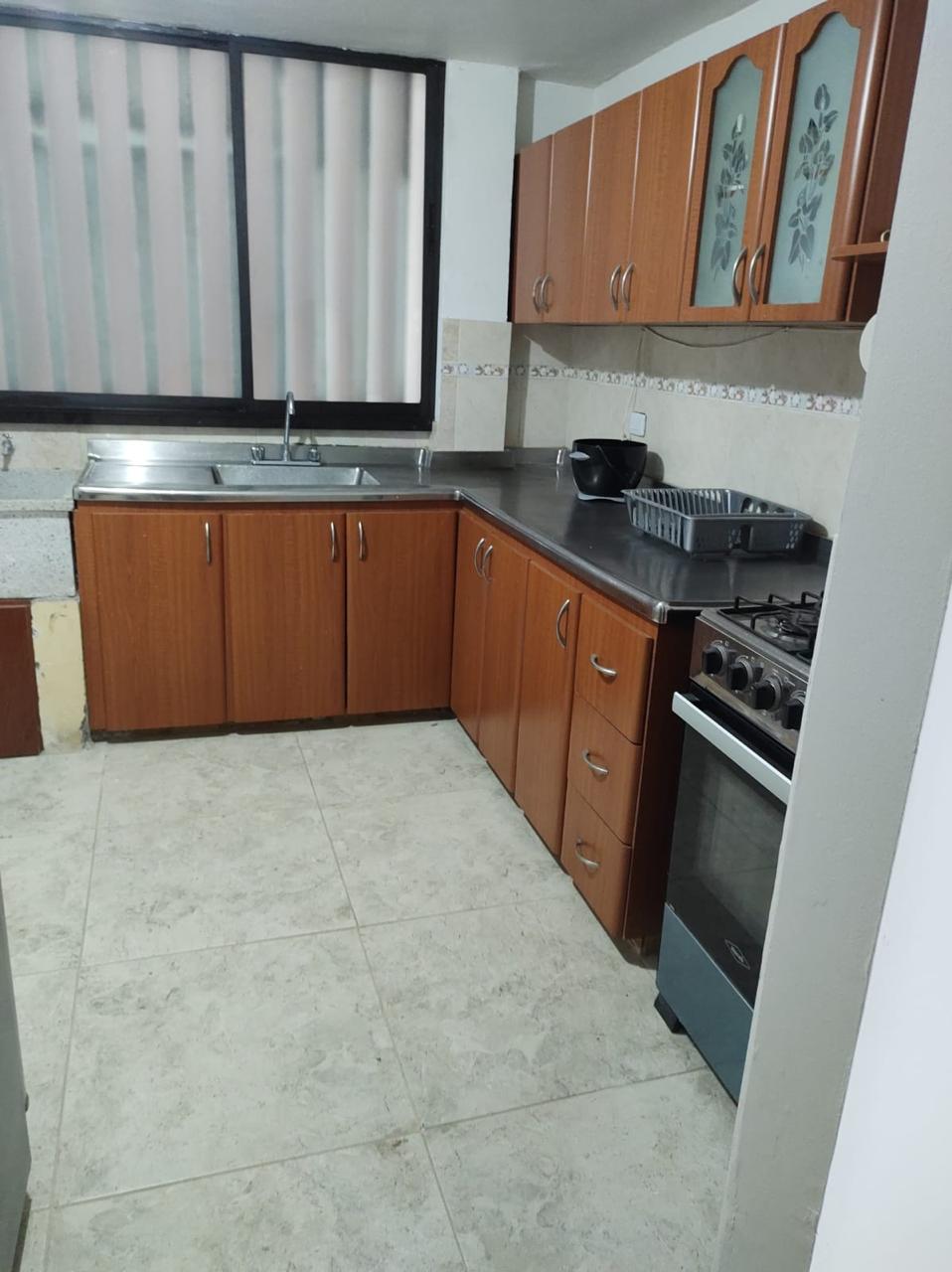 Foto de Apartamento en Venta en Villa pilar, Manizales - 5 - 279056050