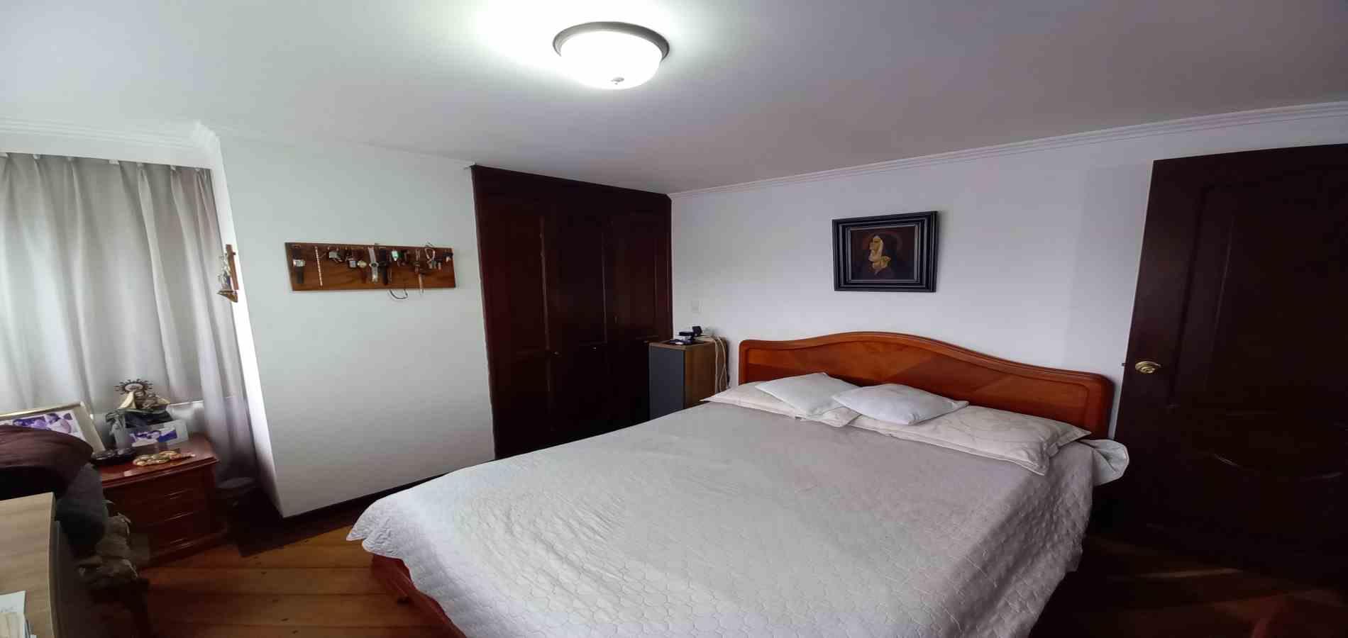 Foto de Apartaestudio para Venta en Belén, Manizales - 279068897