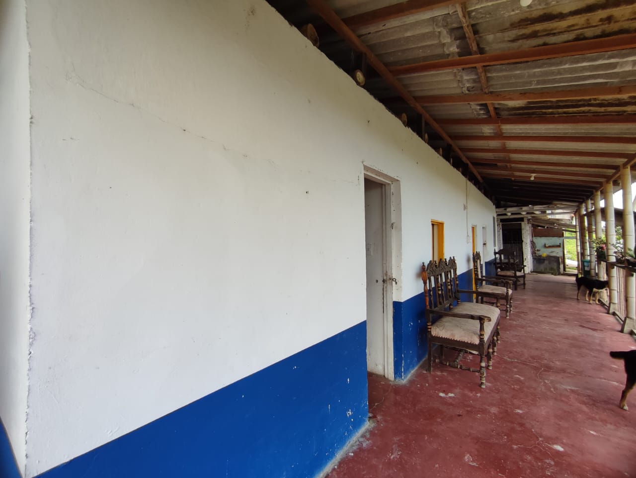 Foto de Finca en Venta en Vereda condina, Pereira - 35 - 279064120