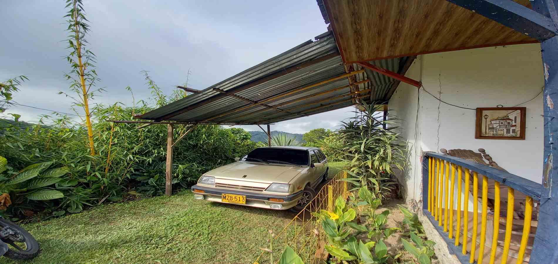 Foto de Finca en Venta en Vereda la argelia, Manizales - 6 - 279066671