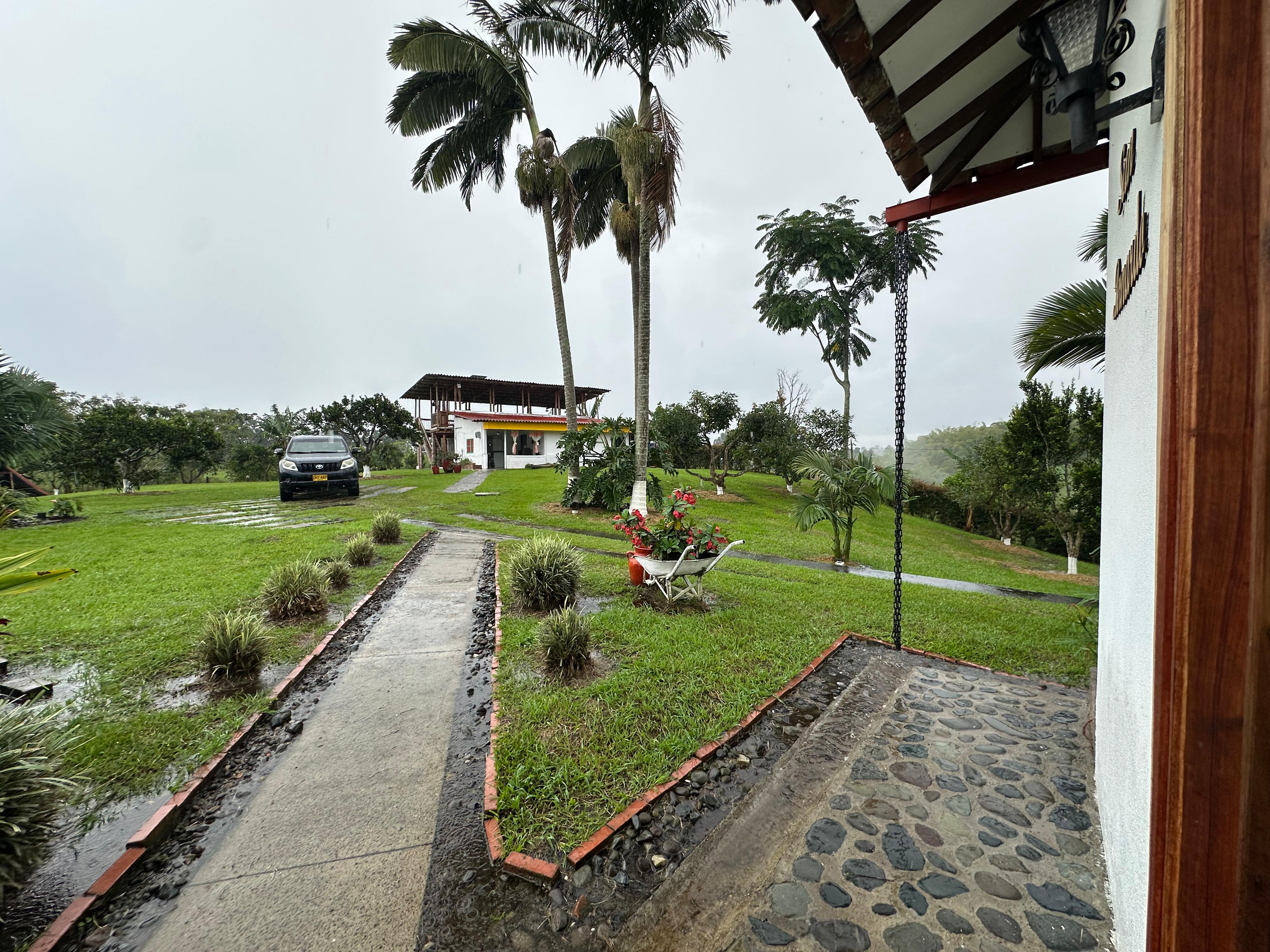 Foto de Finca en Venta en Via armenia, Pereira - 21 - 279062736