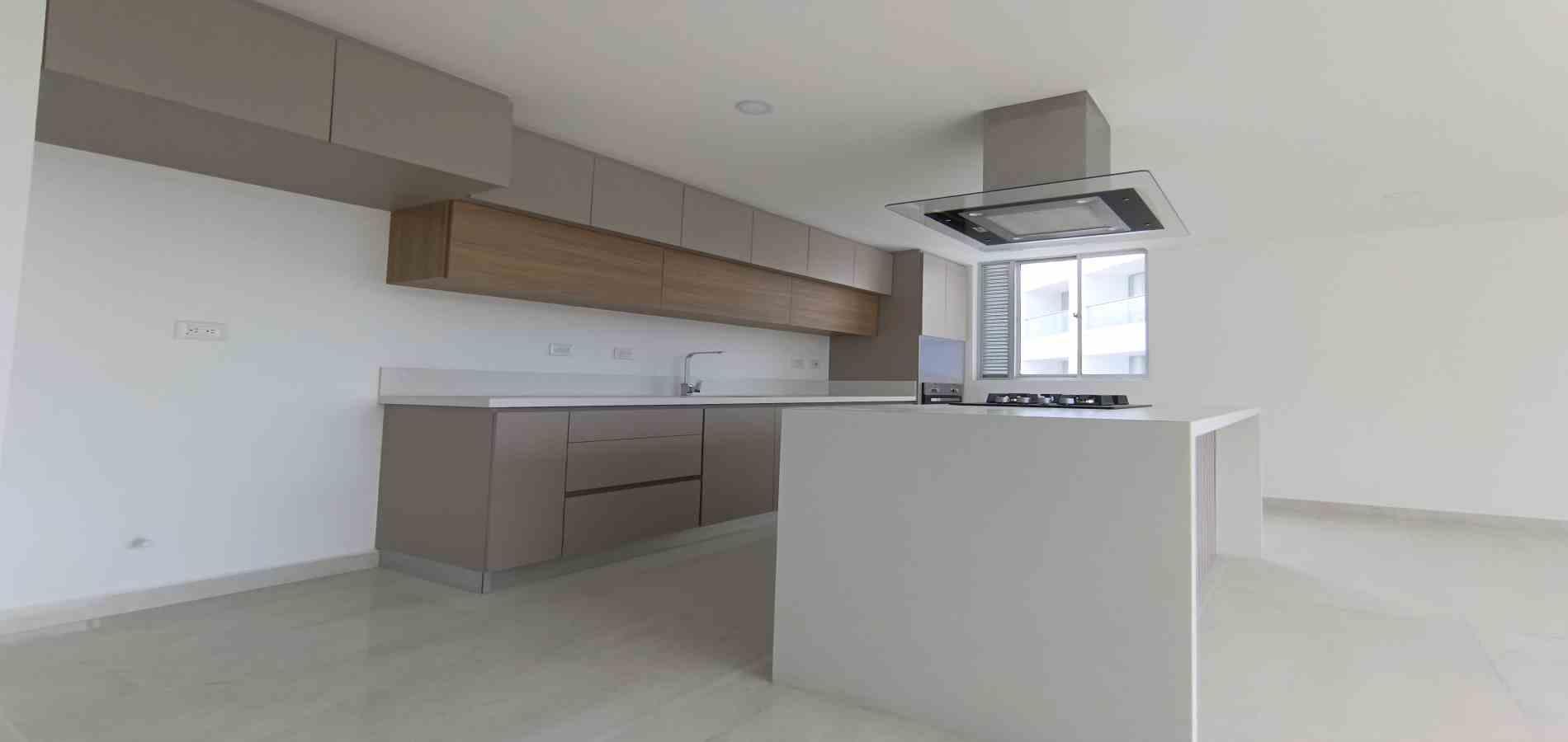 Foto de Apartamento en Arriendo en San marcel, Manizales - 9 - 279069694