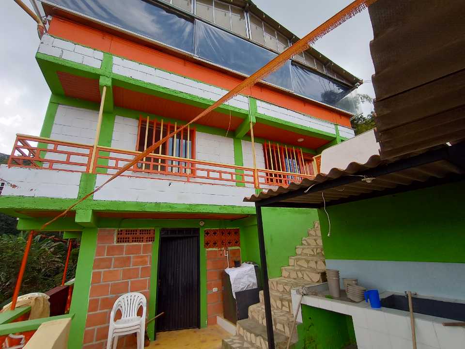 Foto de Finca en Venta en Comuna 10/la romelia, Dosquebradas - 4 - 279060854