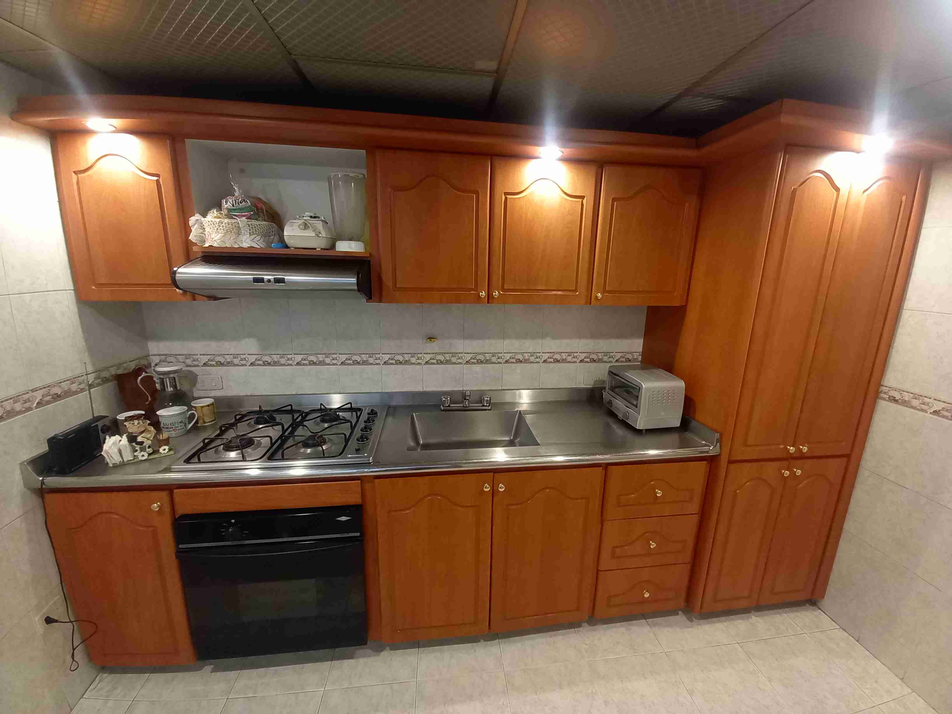 Foto de Apartamento en Venta en Campohermoso, Manizales - 5 - 279056865