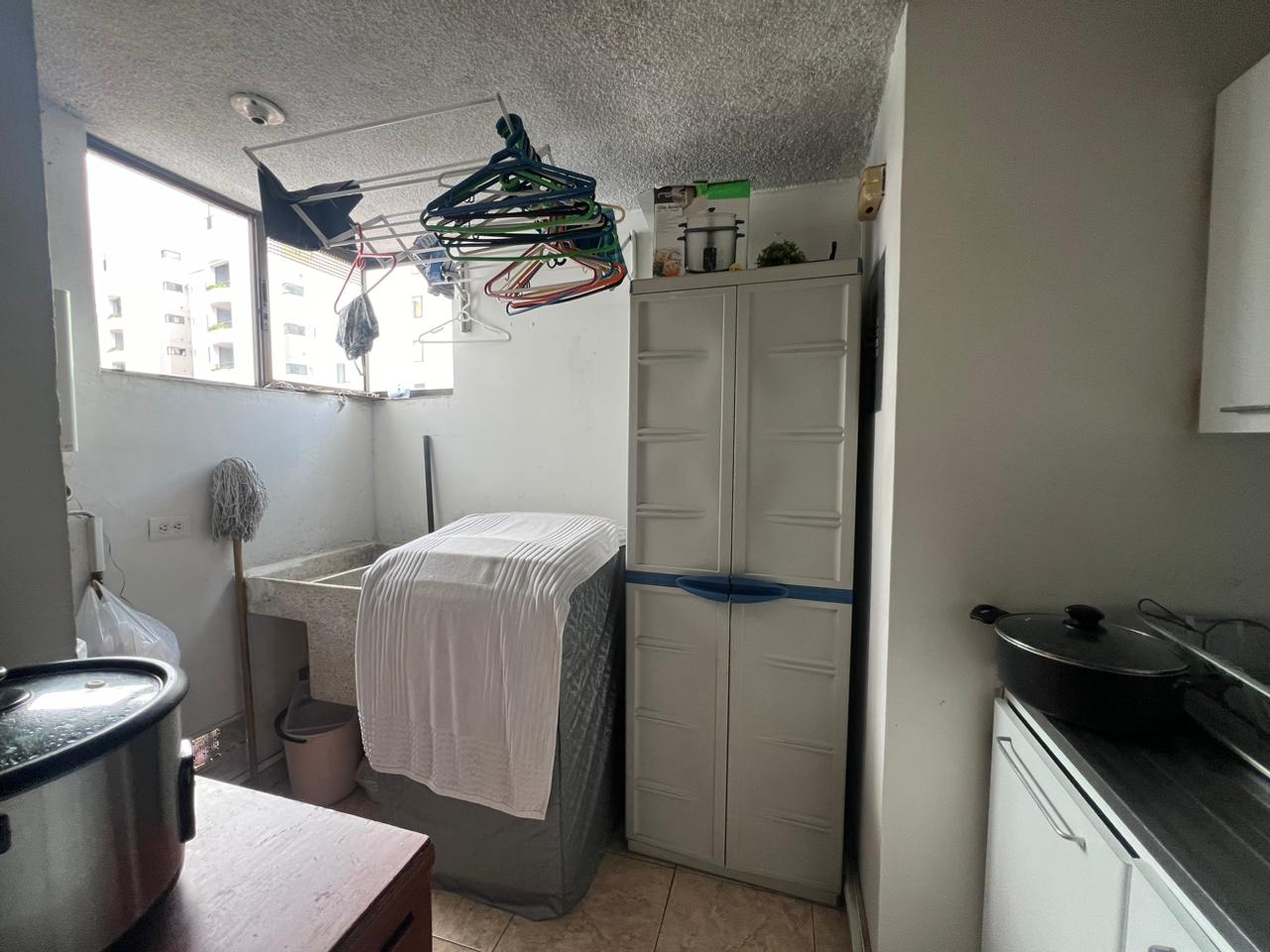Foto de Apartamento en Venta en Comuna boston/terminal, Pereira - 8 - 279057665