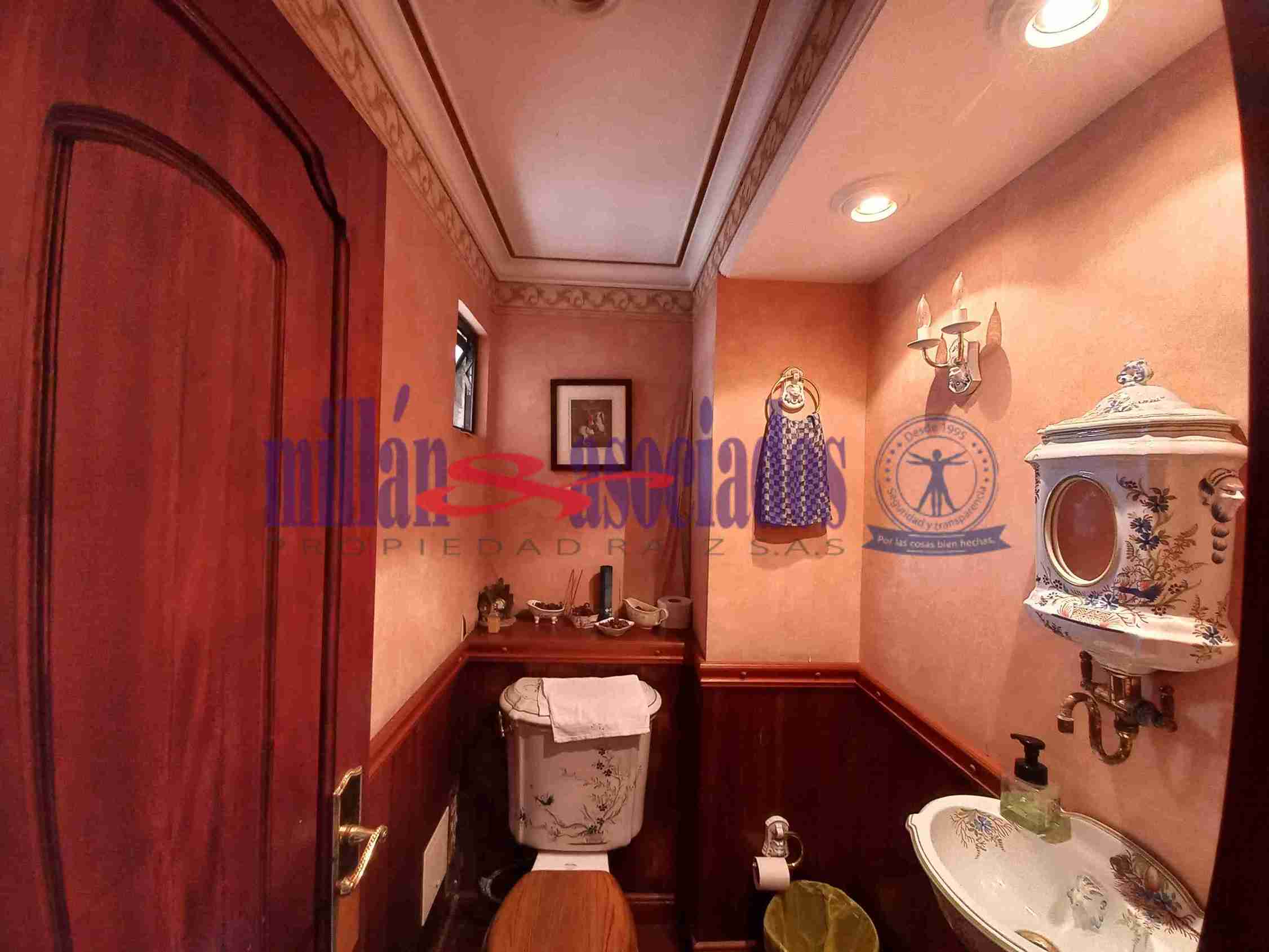 Foto de Casa en Venta en Comuna universidad/pinares, Pereira - 6 - 52001