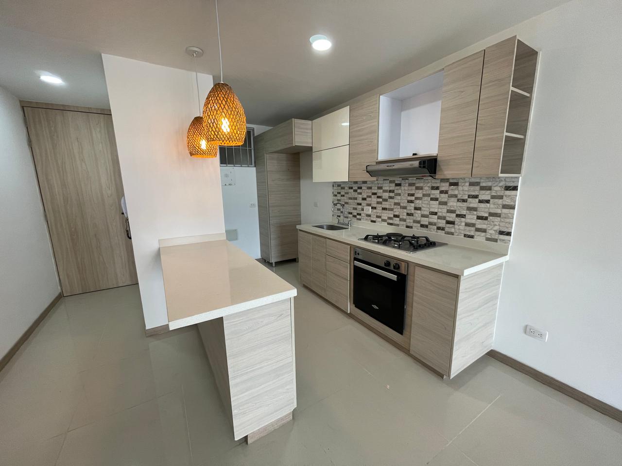 Foto de Apartamento en Venta en Avenida 19 norte, Armenia  - 11 - 279063582
