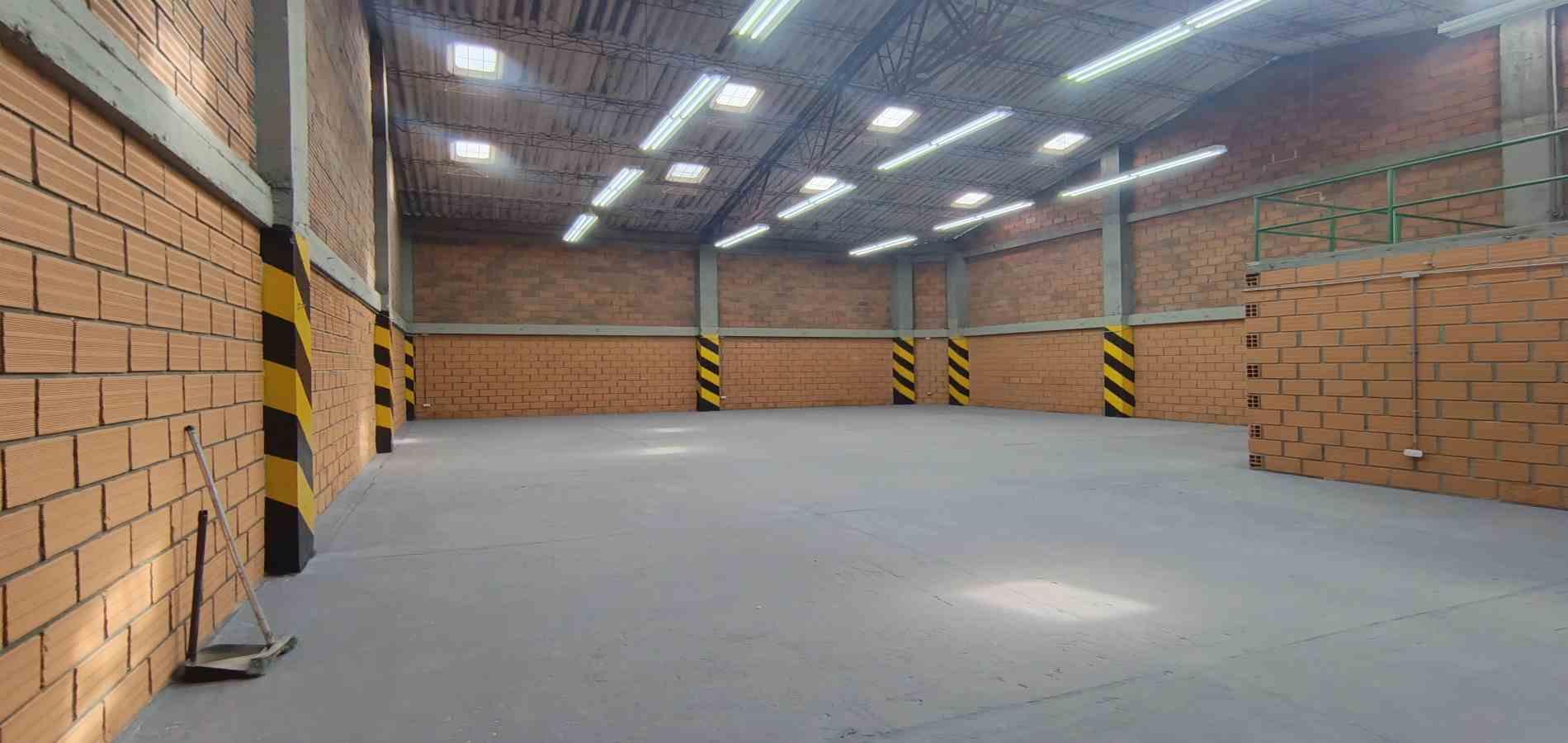 Foto de Bodega en Arriendo en La pradera, Villamaria - 14 - 279065833