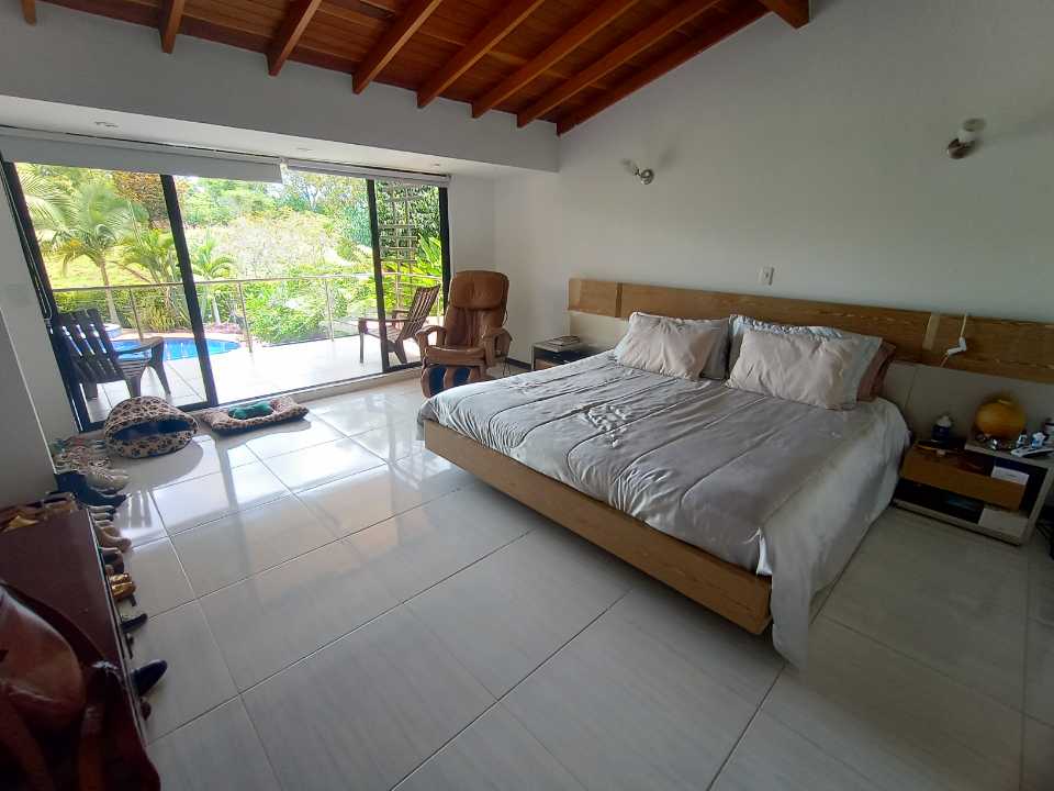 Foto de Casa campestre en Arriendo en Cerritos / sector el tigre, Pereira - 19 - 279059383