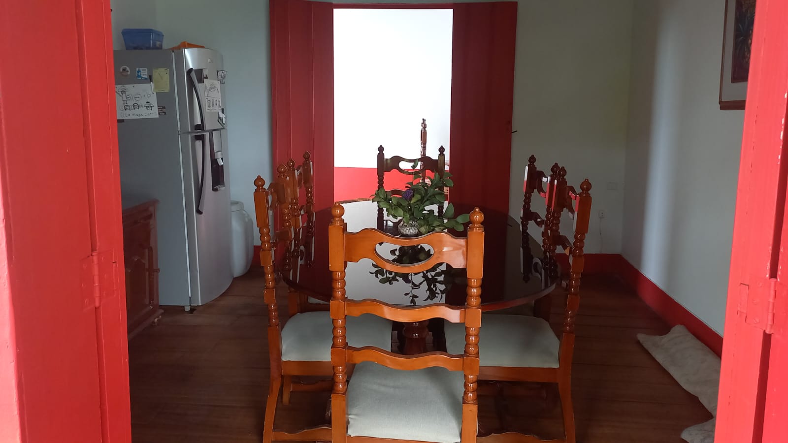 Foto de Casa campestre en Venta en Km 5 via tebaida, Armenia  - 11 - 279065750