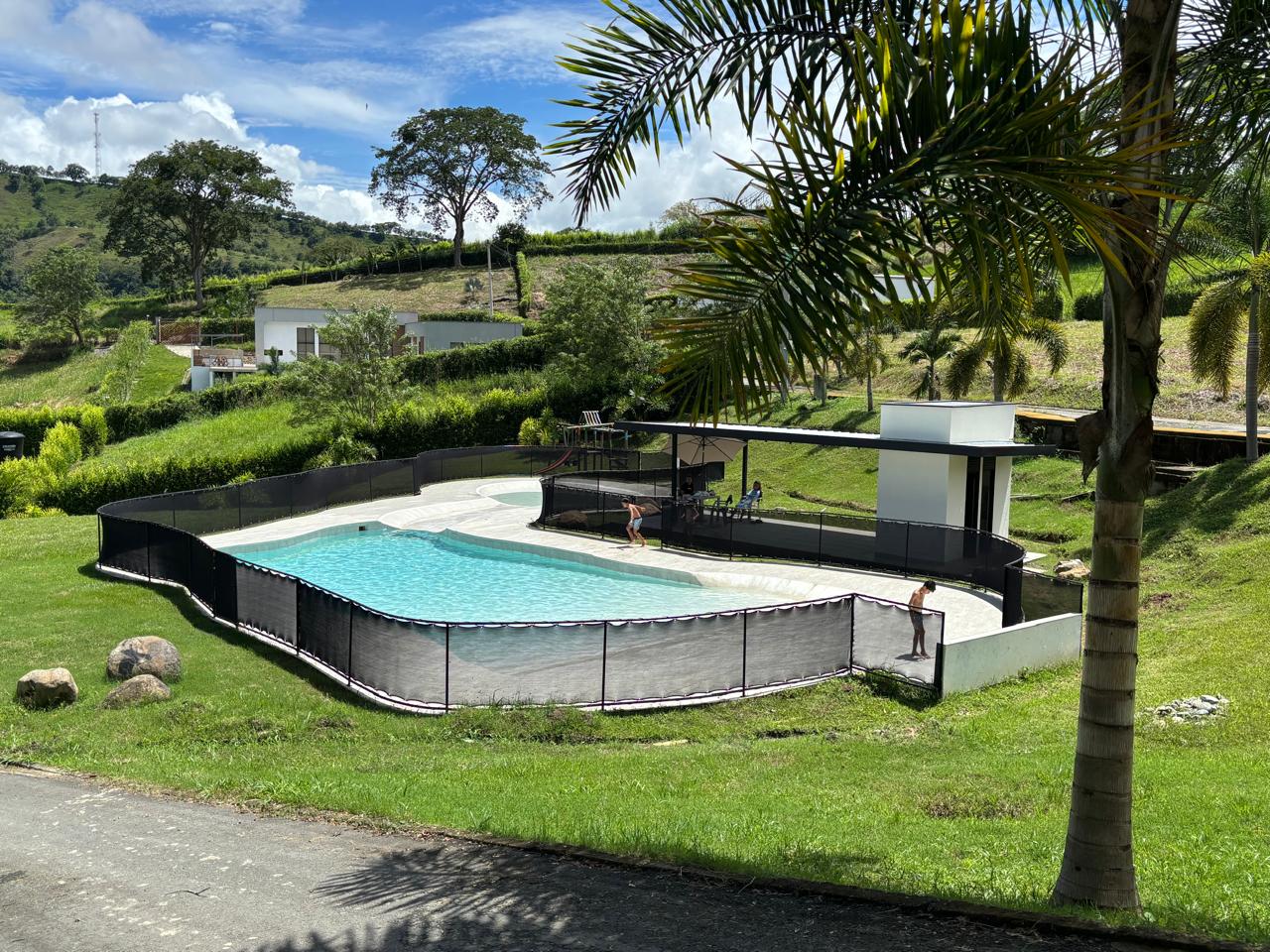 Foto de Lote / terreno en Venta en Kilometro 46, Neira - 6 - 279066726
