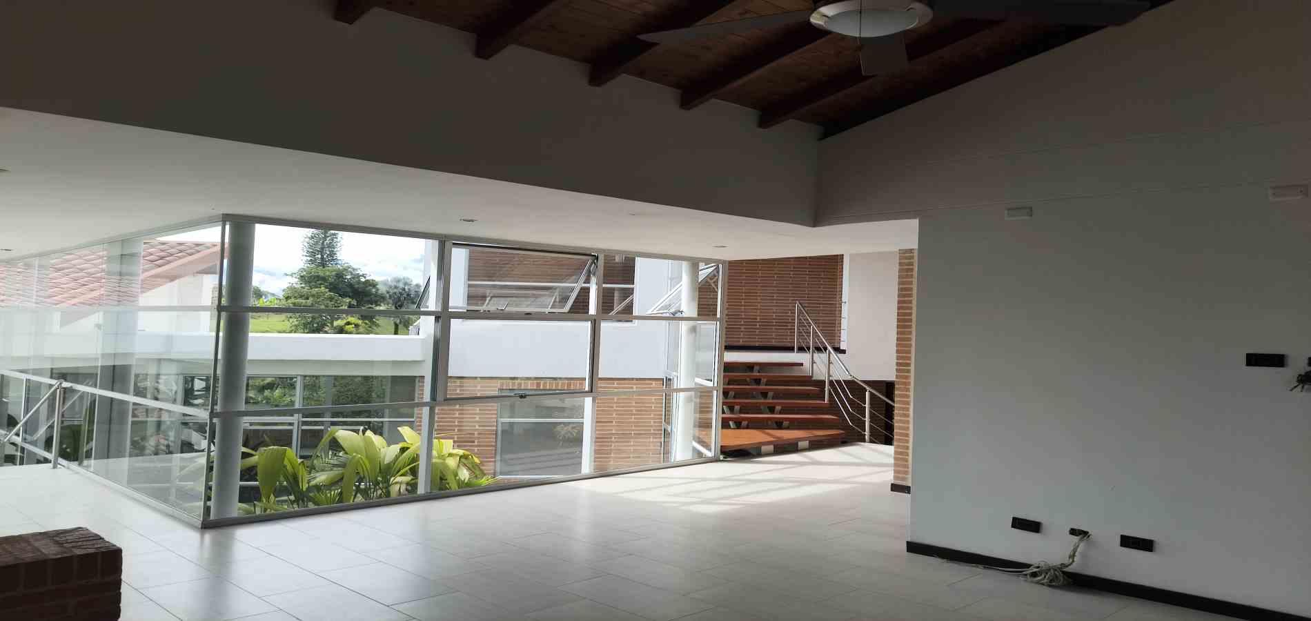 Foto de Casa campestre en Venta en Via aeropuerto el eden, Armenia  - 59 - 279068192