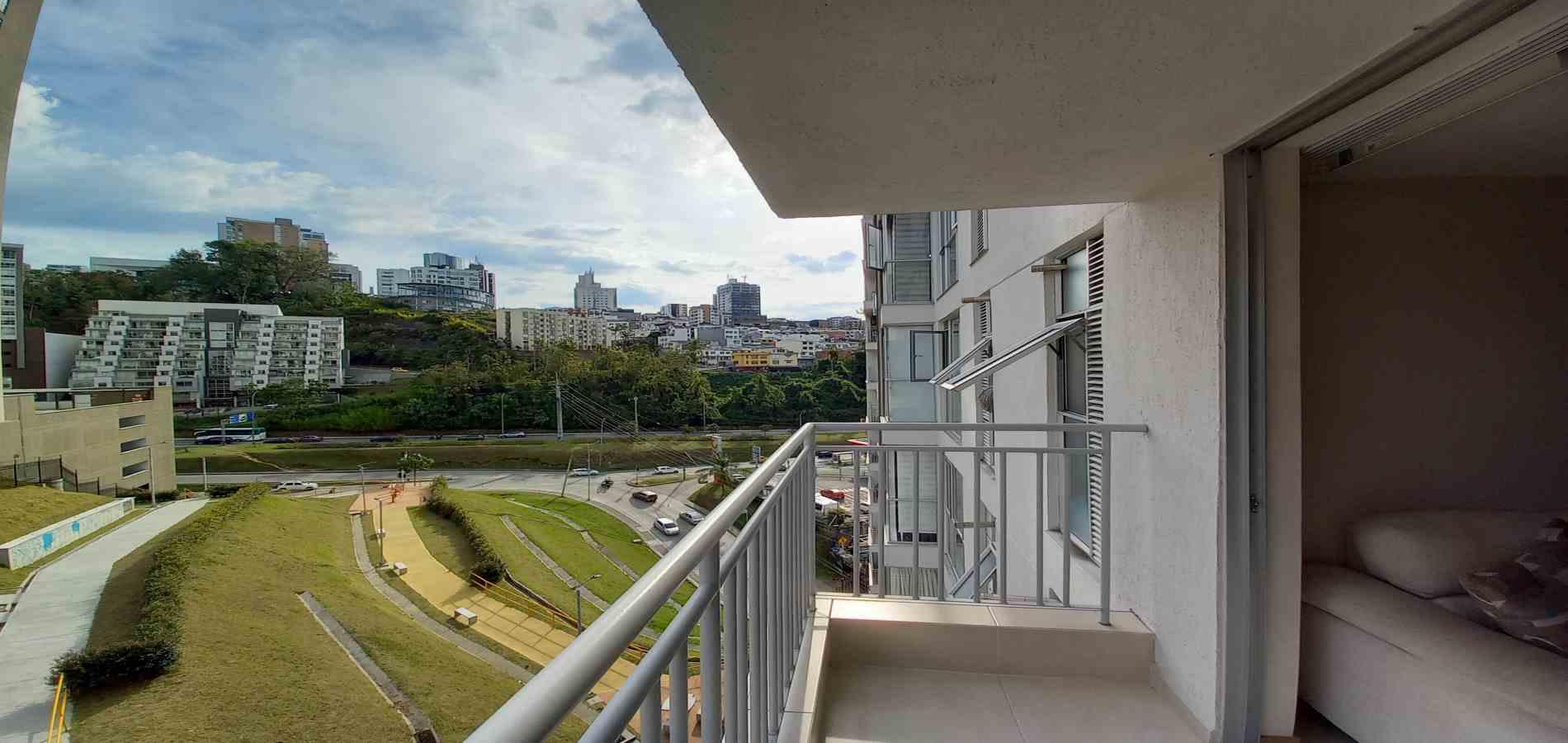 Foto de Apartamento en Venta en Baja suiza, Manizales - 7 - 279069778