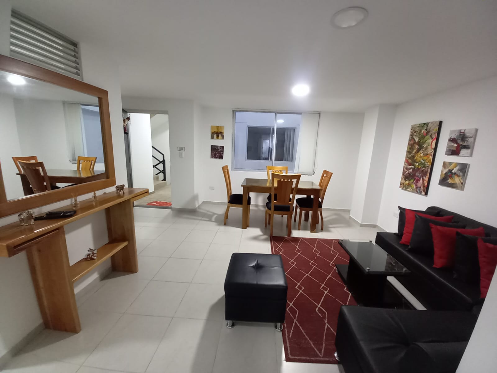 Foto de Apartamento en Arriendo en La francia, Manizales - 13 - 27916101