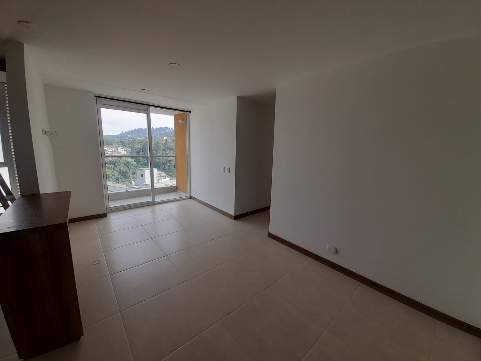 Foto de Apartamento para Arriendo en Alta suiza, Manizales - 26552