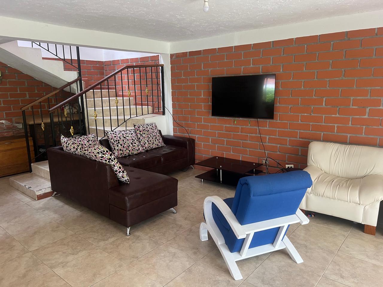 Foto de Casa en Venta en Vereda santagueda, Palestina - 2 - 279068859