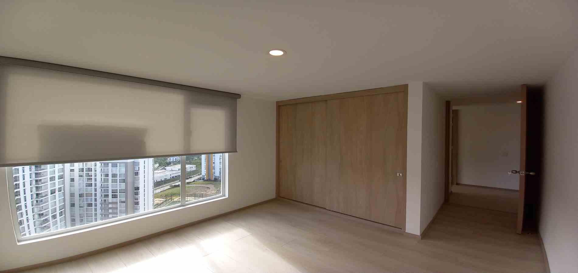 Foto de Apartamento en Arriendo en Baja suiza, Manizales - 26 - 279064191