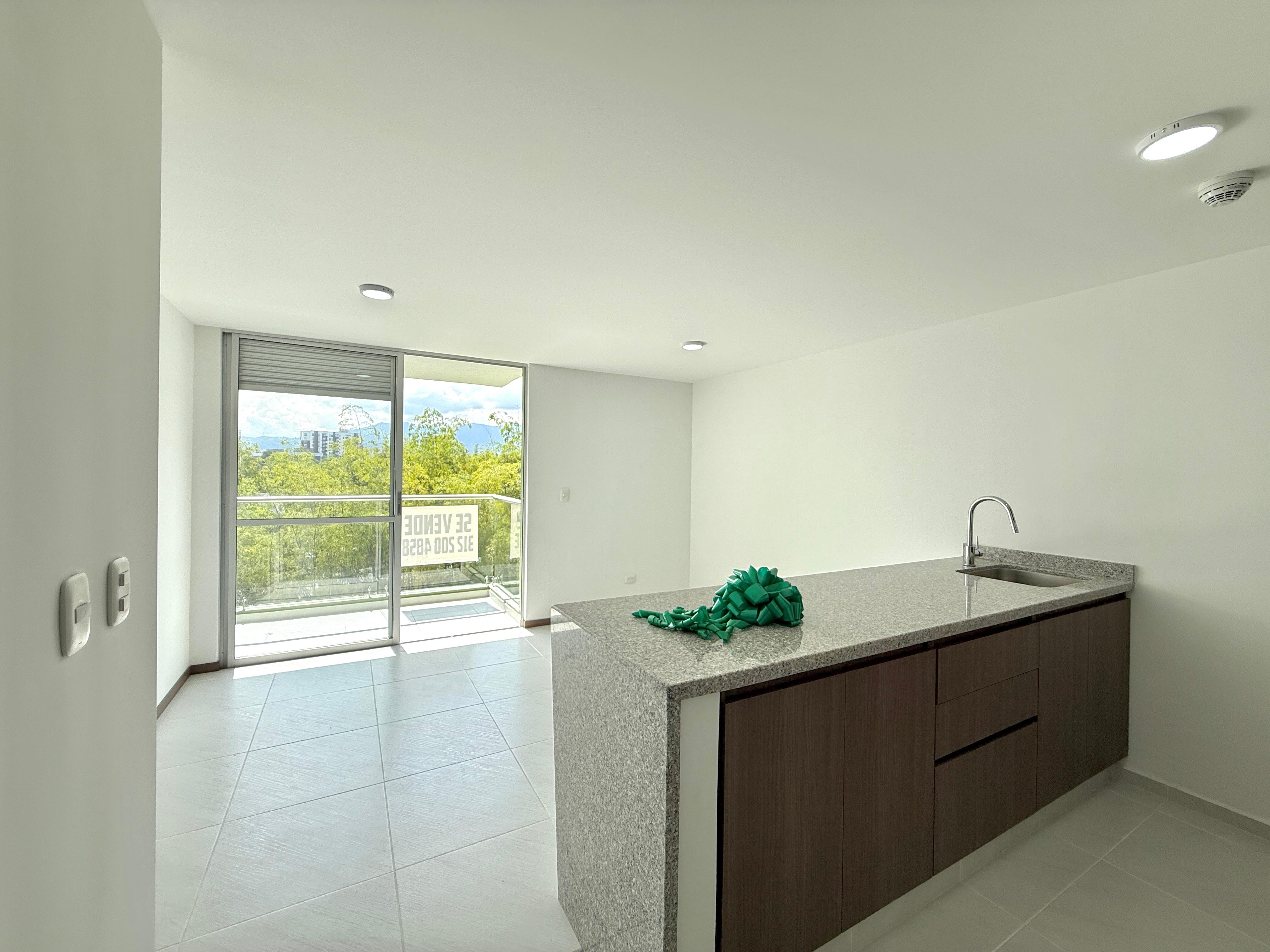 Foto de Apartamento para Venta en La macarena, Dosquebradas - 279062816