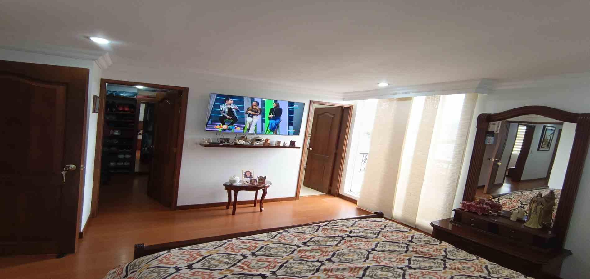 Foto de Apartamento en Venta en Versalles, Manizales - 22 - 279063501