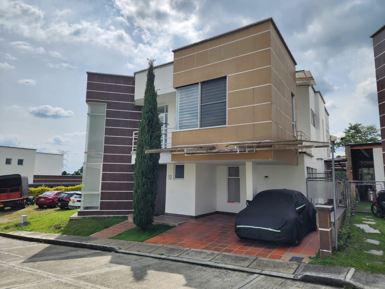 Foto de Casa en Venta en Norte, Armenia  - 1 - 279069538