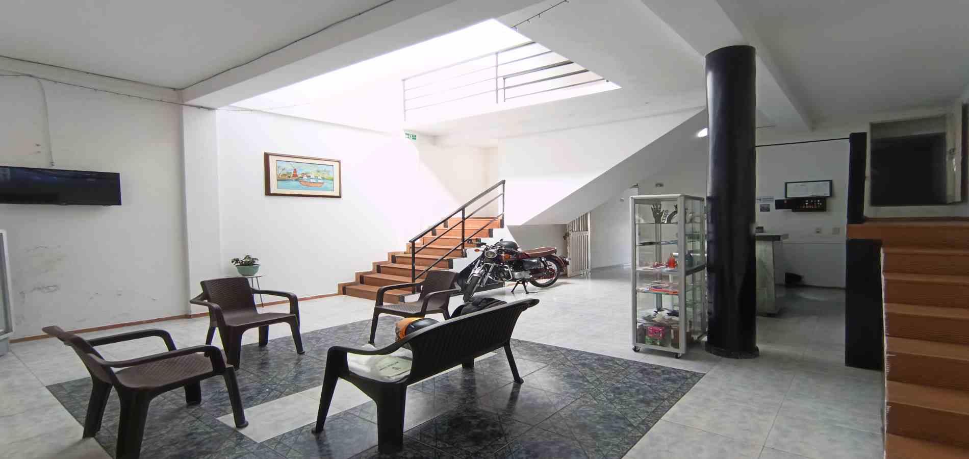 Foto de Edificio de apartamentos en Venta en Centro, Manizales - 19 - 279068926
