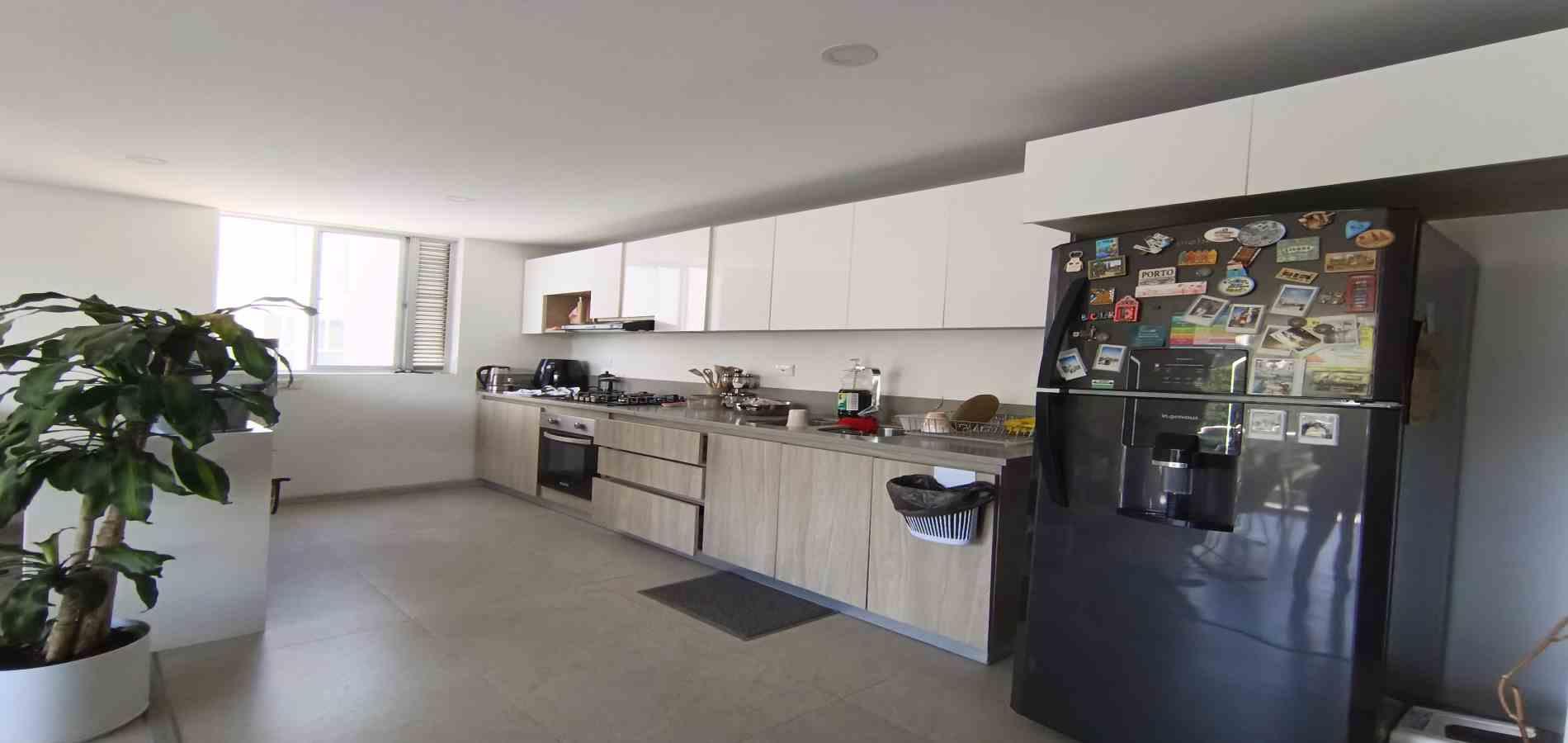 Foto de Apartamento en Arriendo en San marcel, Manizales - 4 - 279069372