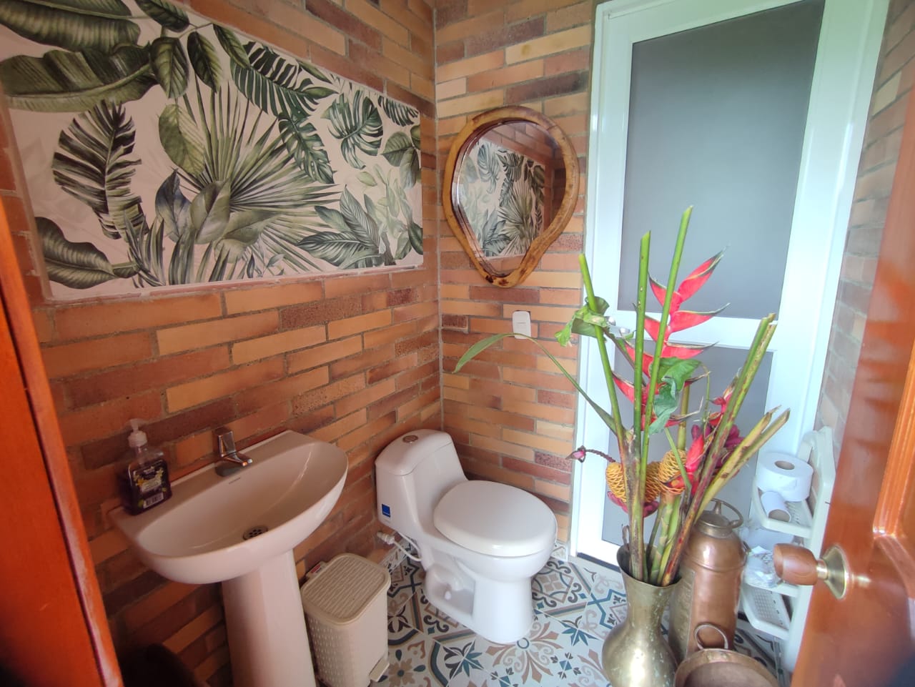 Foto de Casa campestre en Venta en Vereda combia baja, Pereira - 5 - 279064791