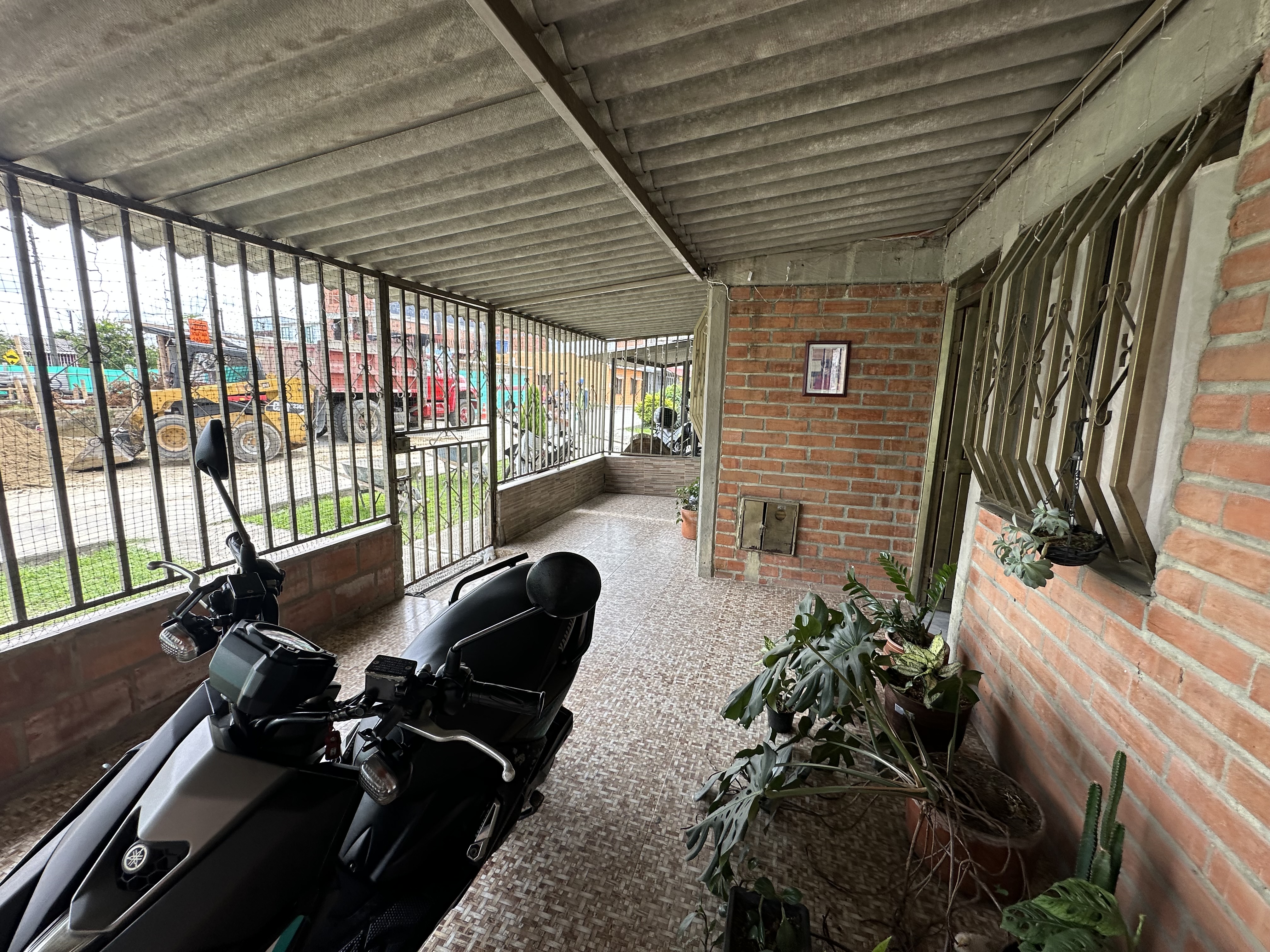 Foto de Casa en Venta en La julia, Montenegro - 3 - 279068506